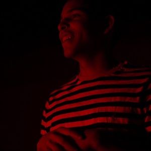 Meet your Posher, Patrick